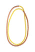 Lange Holzkette Rory